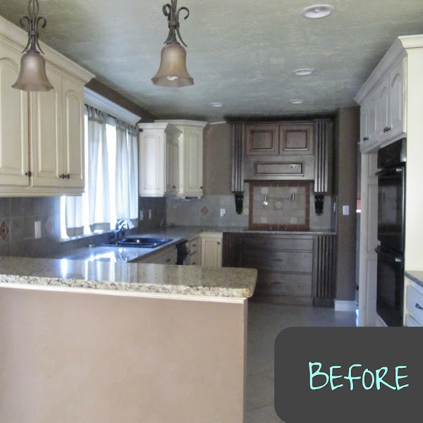 Happy Anniversary to our House!