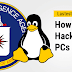 Wikileaks Reveals CIA Malware that Hacks & Spy On Linux Computers