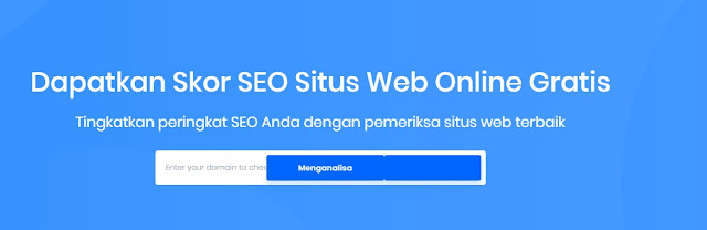 Screenshot 2 Site Cheker Pro Alat Pemeriksa Backlink Gratis