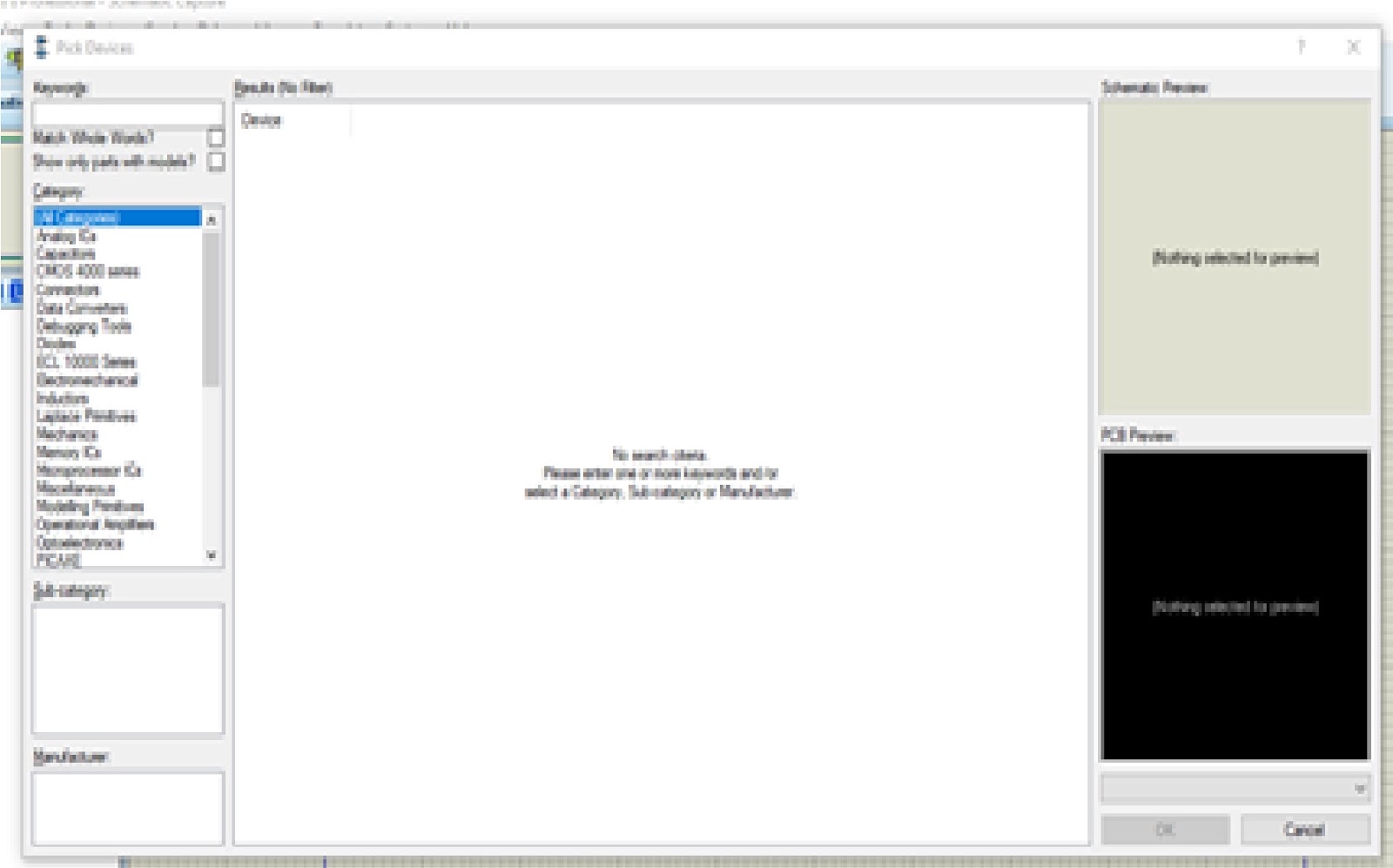 - GR The Shine -: Skematik dan PCB Layout Rangkaian Adaptor (Power