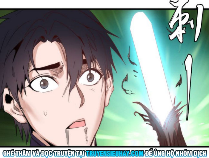 Cao Đẳng Linh Hồn chapter 98 - Trang 8