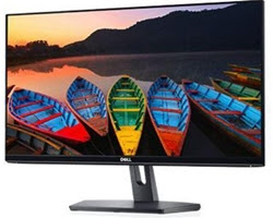 Monitor Dell IPS LED 24 Inch SE2419H