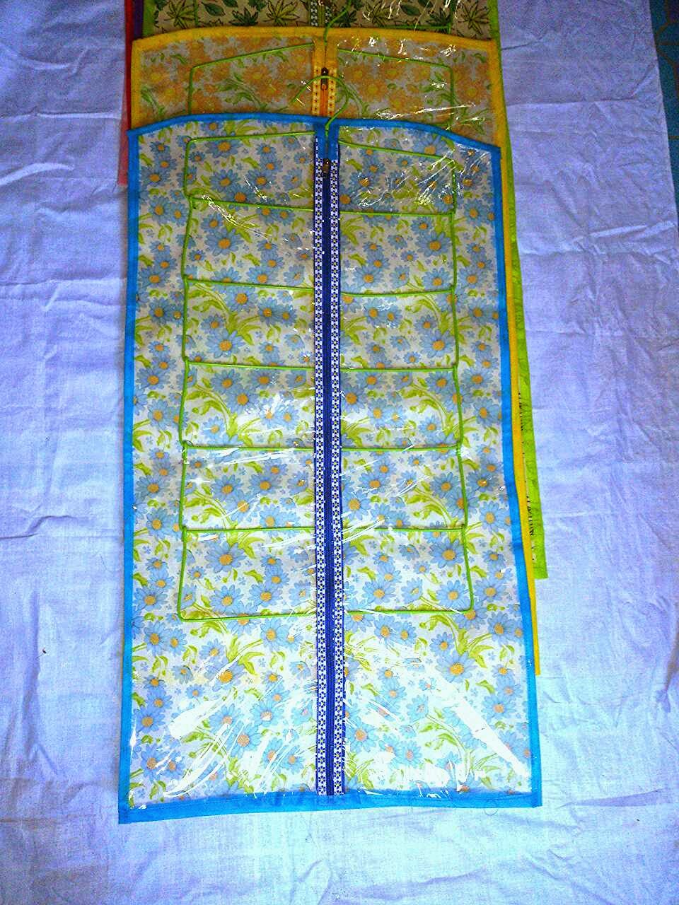 Grosir Gantungan Jilbab Organizer Harga Murah | Jual Tas Ayam Jago