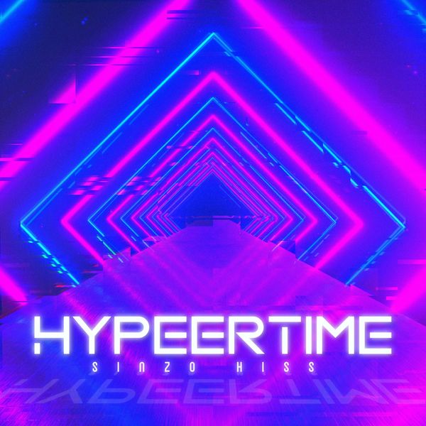 HypeerTime – HOLYVATOR – Single