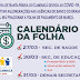 #COVID19: Prefeitura libera calendário de pagamento de Março