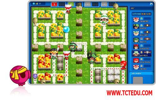 Download game Boom Online