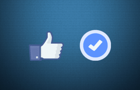 سارع الان للحصول على شارة التوثيق الزرقاء لحسابك الشخصي في فيسبوك 2019 