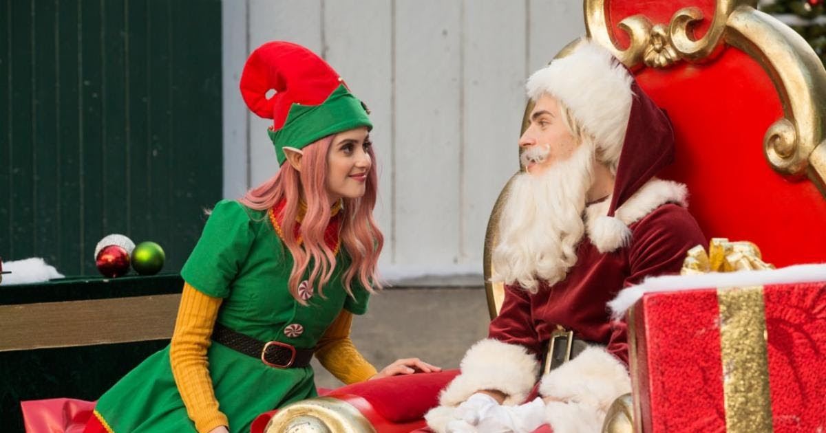 Netflix marano weihnachtswunsch cendrillon comme cenicienta deseo cinderela leihen entrar cenusareasa vœu mondomamma videobuster streamly cinemablend One Momma Saving Money: A Cinderella Story: Christmas Wish