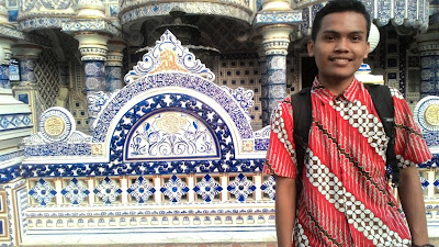 P_20170901_170719 Pesona Masjid Tiban Malang