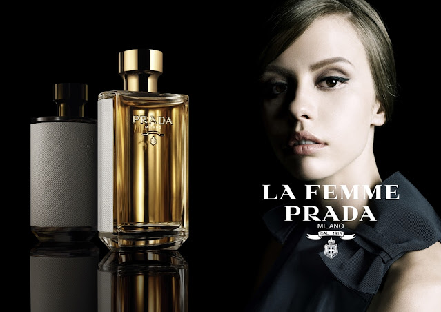 PRADA La Femme by PRADA