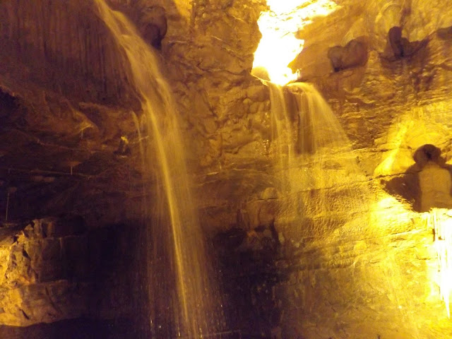 dan-yr-ogof, showcaves, wales