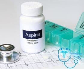 Aspirin: Uses, Indications, Dosages, Precautions, contraindications, Side Effects & Interactions