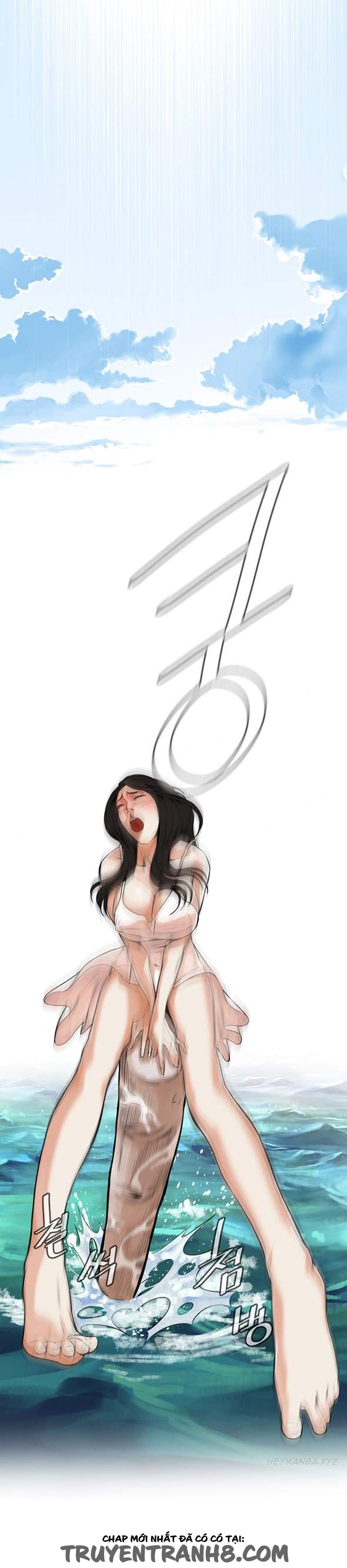 Take A Peek chap 5 - Trang 10