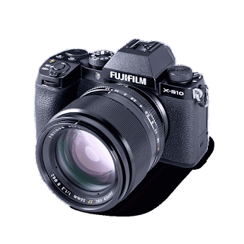 Fujifilm X Series X - A7