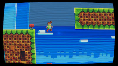 Missing Features 2d Game Screenshot 7