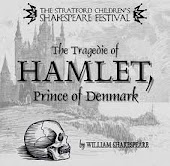 Click on the pic for Hamlet e-text