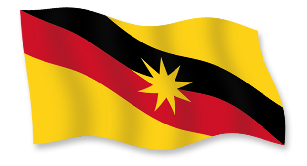 Belajar Bahasa Sarawak