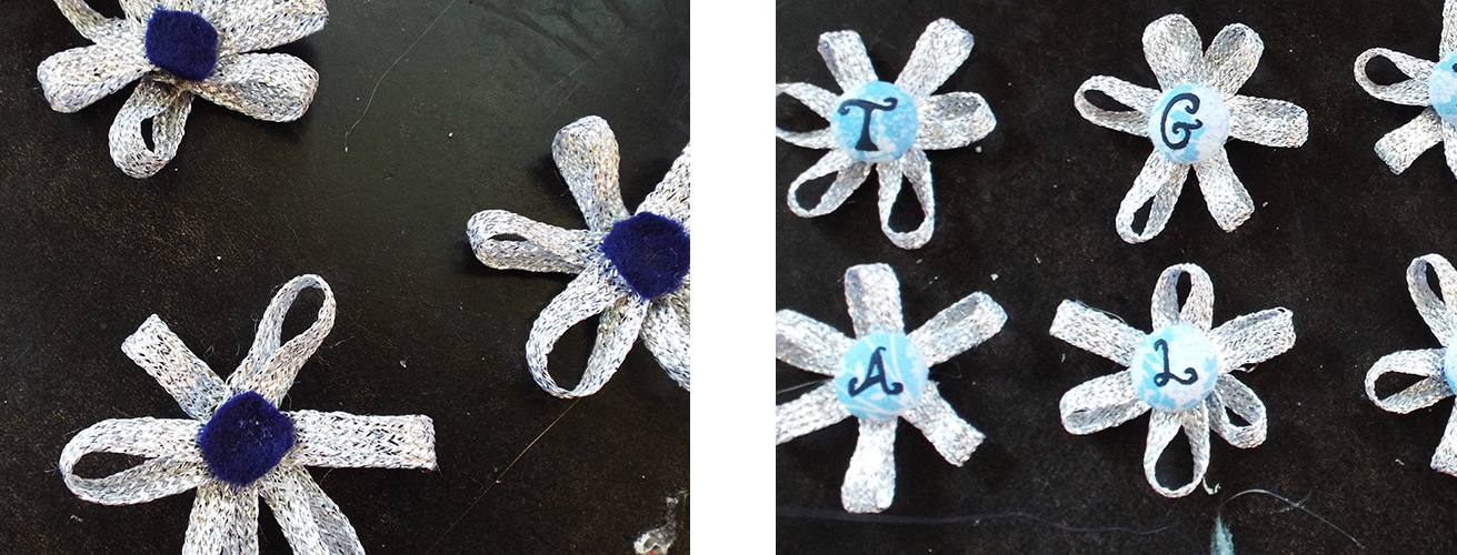 Bloom & Belle Daisy Gifts A TwoforOne Tutorial