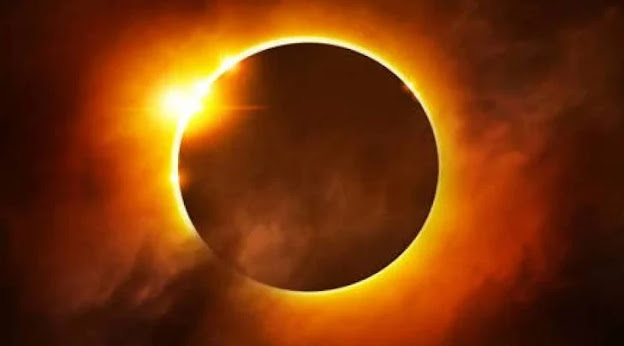 مصر تشهد أول كسوف للشمس وهو كسوف حلقى في 2020 مصر تشهد أول كسوف للشمس وهو كسوف حلقى في 2020