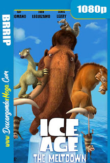  La Era de Hielo 2 (2006) 