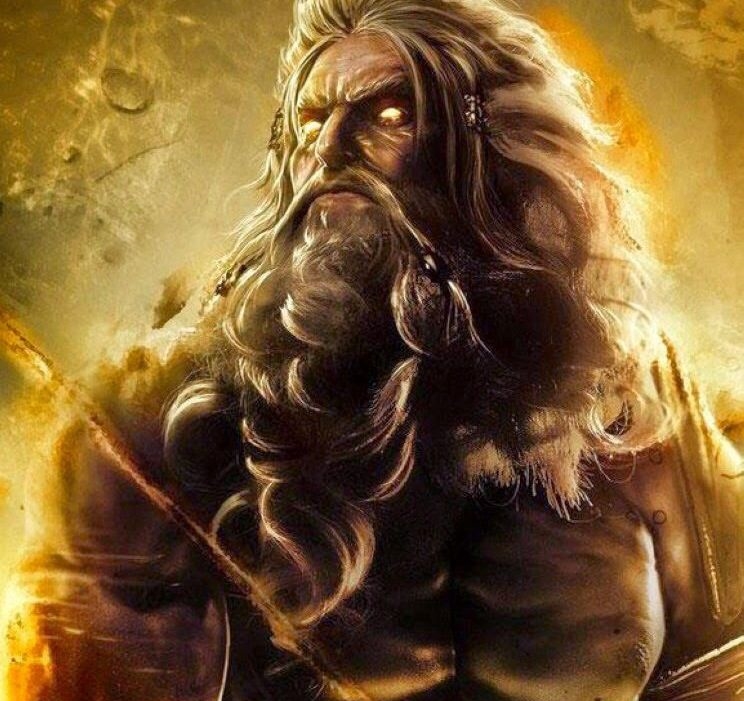 Quem São os Filhos de Zeus? Quem São os Filhos de Zeus?