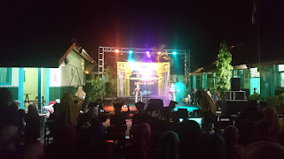 Wisuda Kelas VI dan Pentas Seni SD Gumulan 2019 Wisuda Kelas VI dan Pentas Seni SD Gumulan 2019
