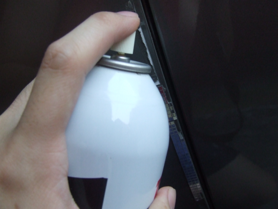 KALEX CAR DETAILING How to apply zymol wash and wax_zymol cleaner wax