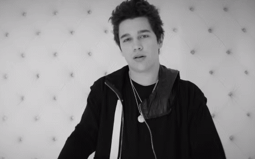 VJBrendan Austin Mahone Put It On Me 
