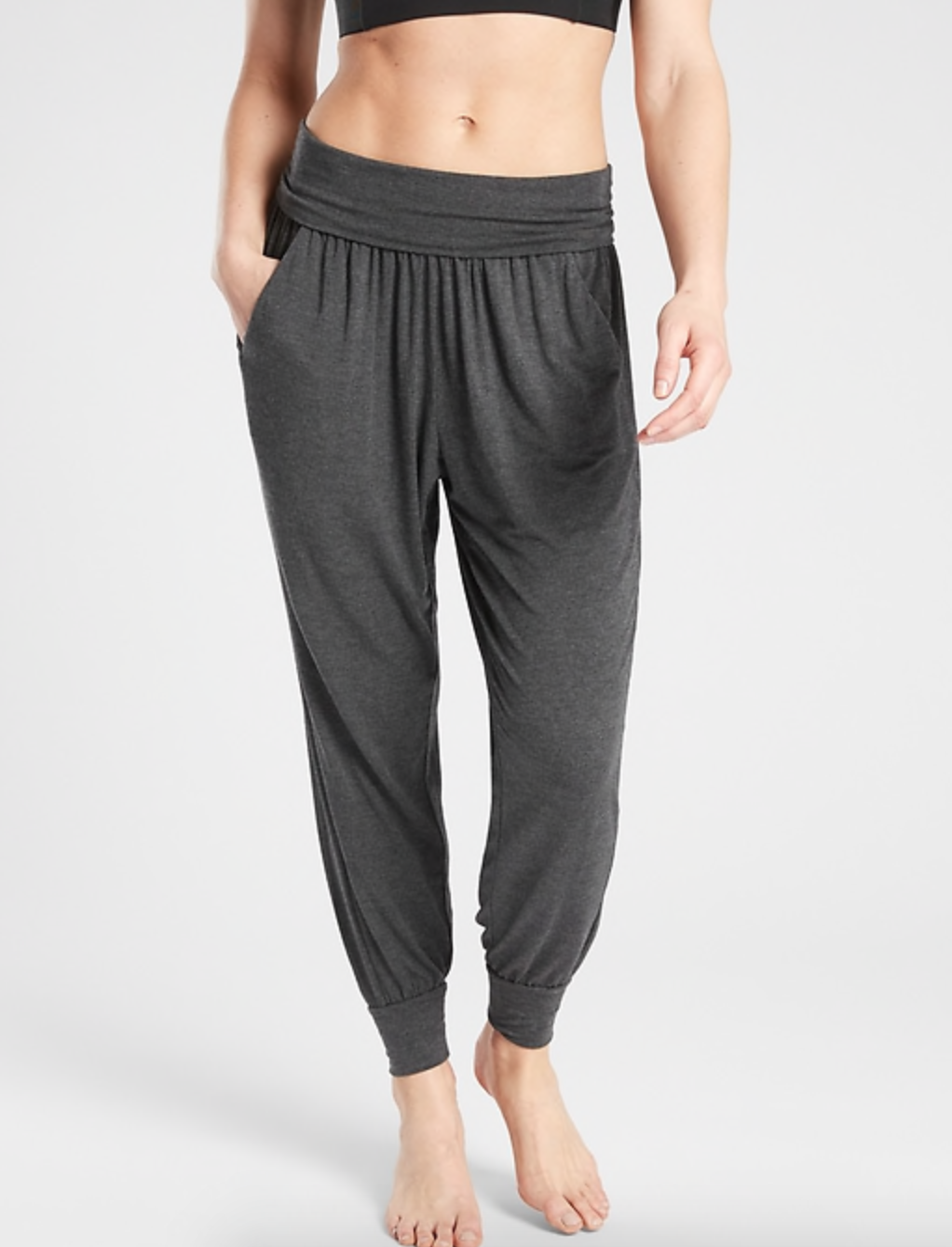brooklyn joggers athleta