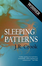 Sleeping Patterns by J. R. Crook book cover