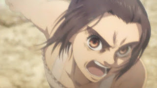 進撃の巨人アニメ 4期 マーレの戦士 | Attack on Titan The Final Season EPISODE 60| Hello Anime !