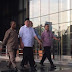 Penggeledahan Kantor PT SMS Terkait Suap Proyek Gubernur Bengkulu  