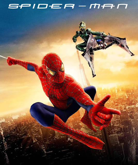 spider man 1 full movie in hindi dubbed