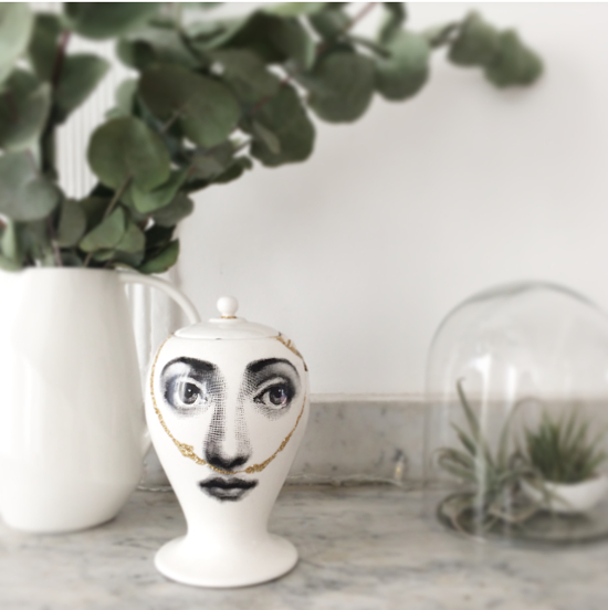 un due tre ilaria HOW I REPAIRED A BROKEN CERAMICS WITH KINTSUGI