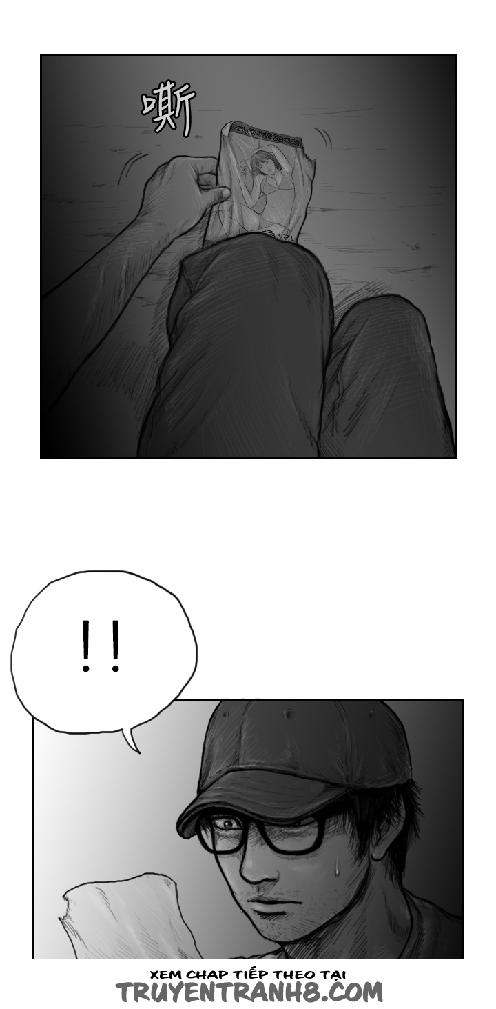 Hạt Giống Mỹ Nhân chap 18 - Trang 4