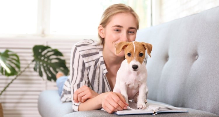 Before buying or adopting a dog you must decide if you are fully sure that your interests will not change in the long term