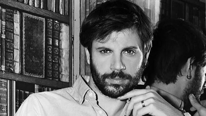  Πάρη Σκαρτσολιά: Τραγικές ώρες για τον «Μανωλάκη» του «Καφέ της Χαράς»