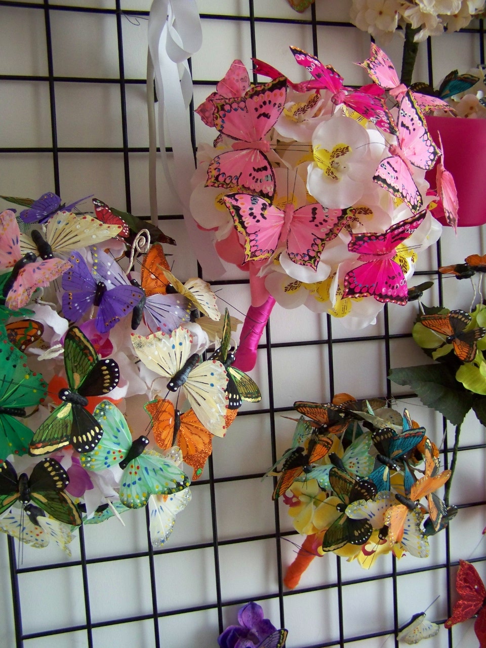 Figuras Personalizadas Boda y Ramos de