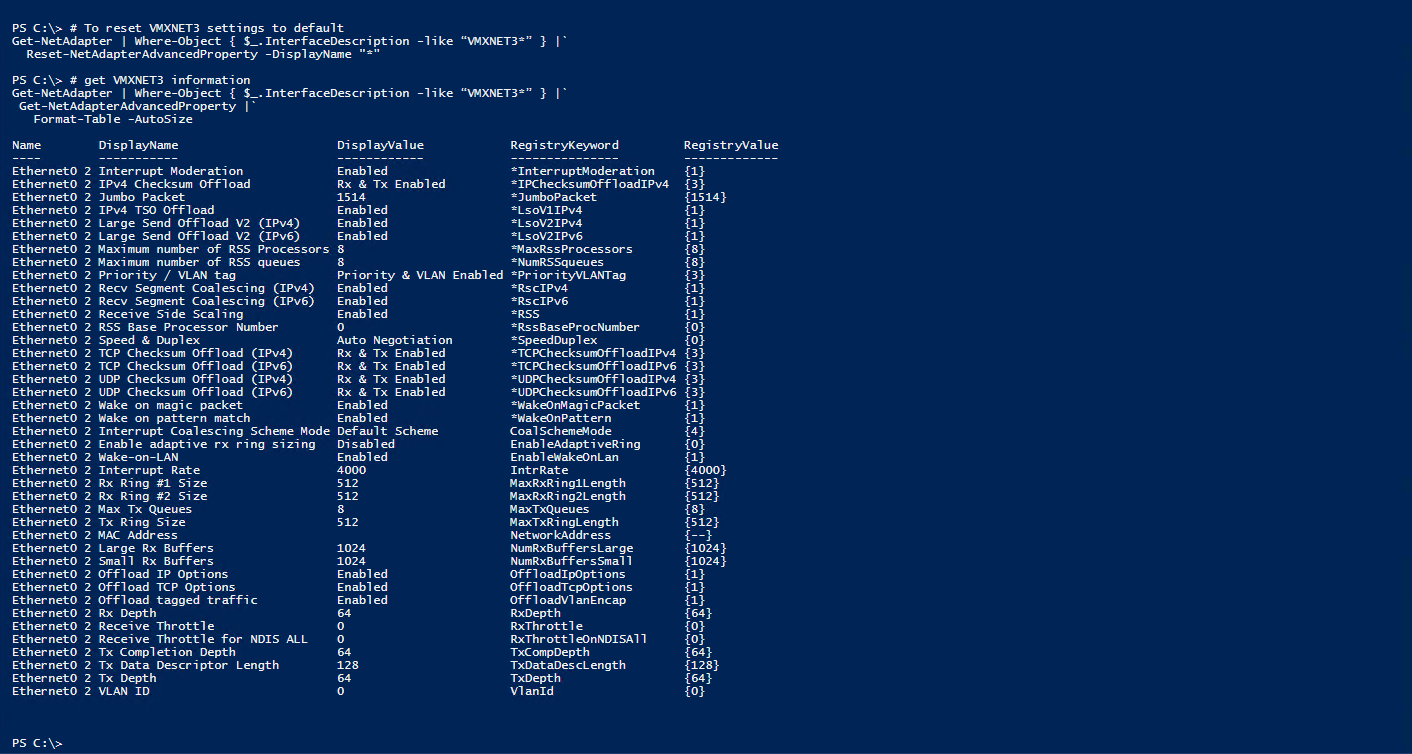 SQL Server performance and other stories Configuration and