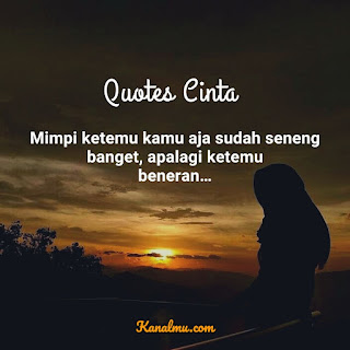 Kata kata bucin jomblo