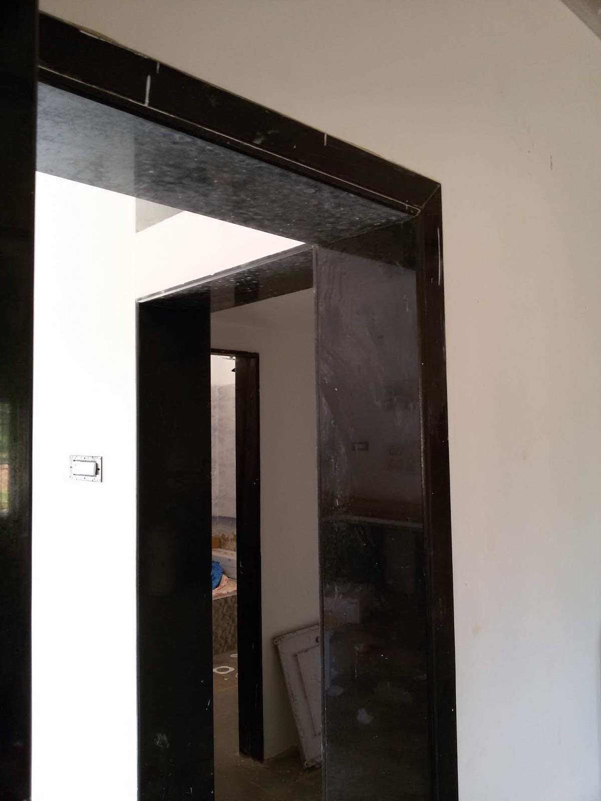 Border Granite Door Frame Design Blog Wurld Home Design Info