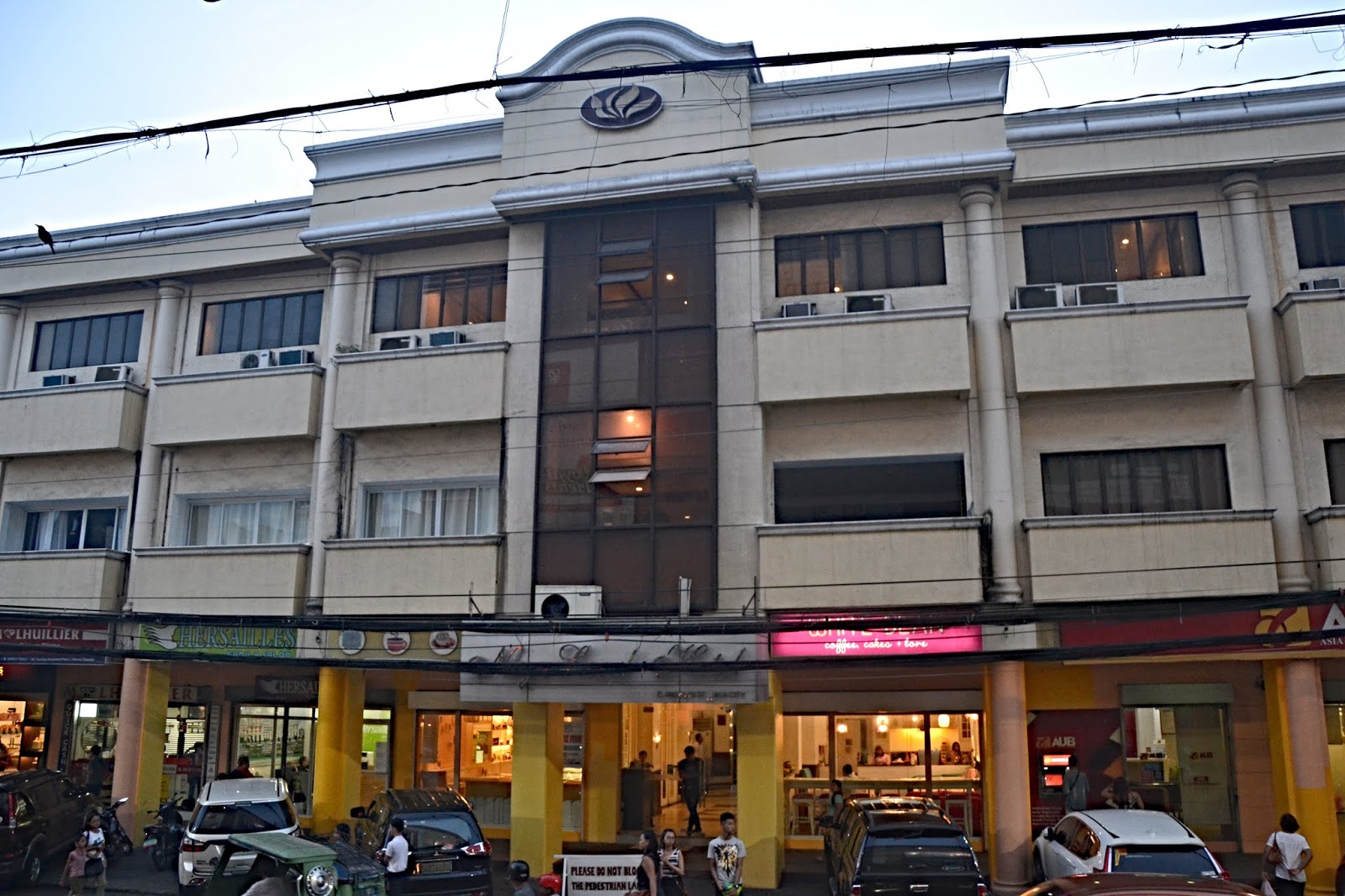 NagaLand Hotel Revisited 2019 Camarines Sur