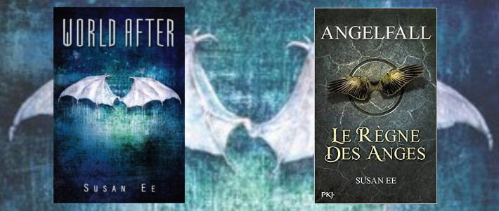 Rencontre avec un ange terrestre