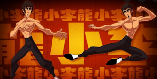 Game Kungfu Offline Terbaik