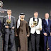 الإمارات العربية المتحدة: إمارات دبي محج لآبطال كرة القدم٢٠٢٠