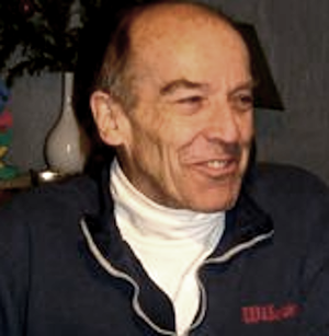 Peter von Sivers