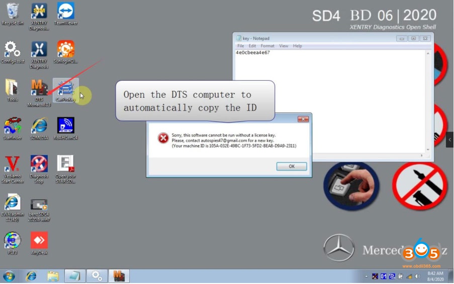xentry activation xentry activation