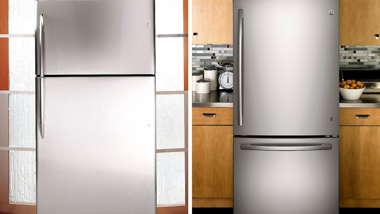 Difference Between Freezer And Refrigerator