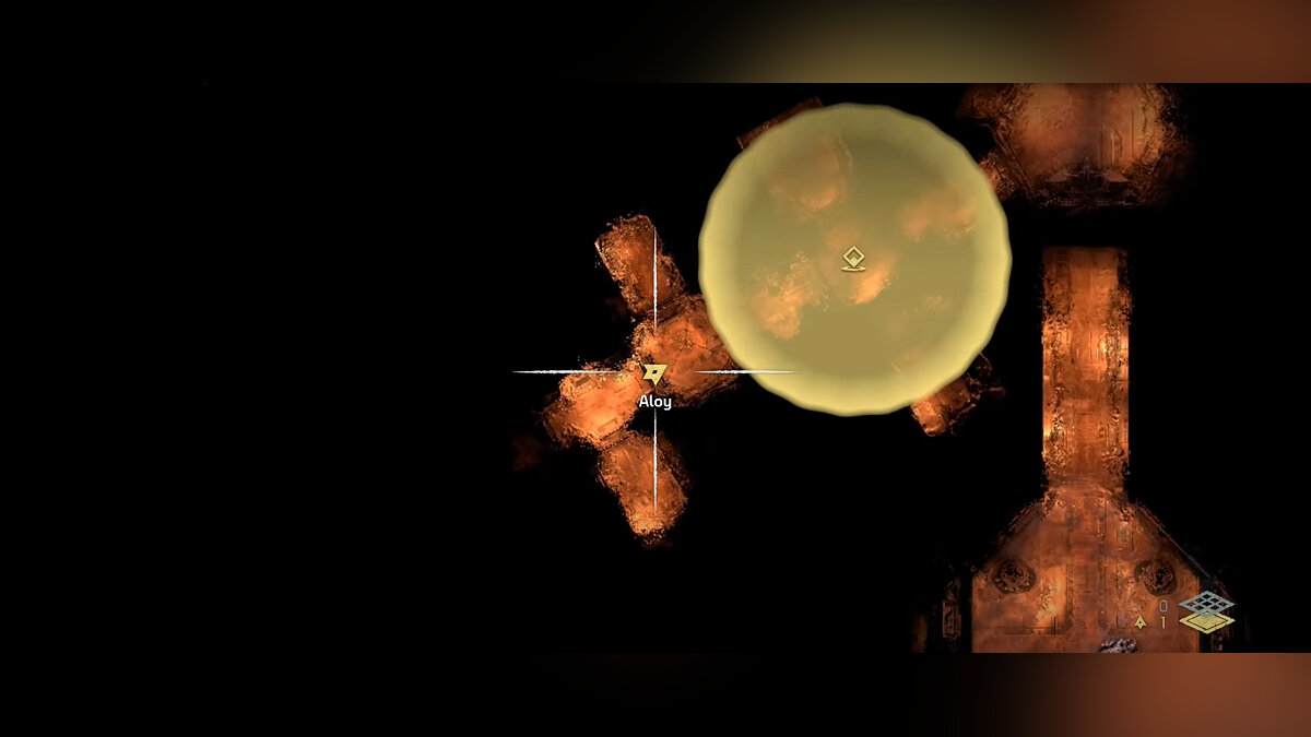 Where to find fuel cells in Horizon Zero Dawn. How to get the best