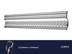 Crown Moulding Cornices